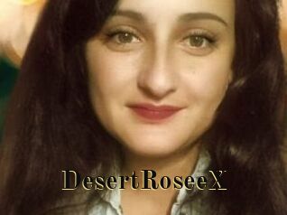 DesertRoseeX