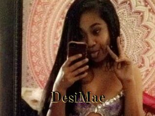 DesiMae