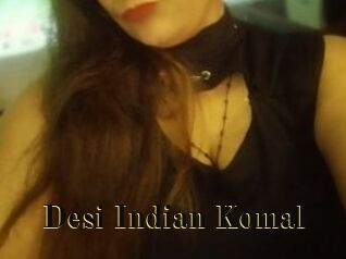 Desi_Indian_Komal