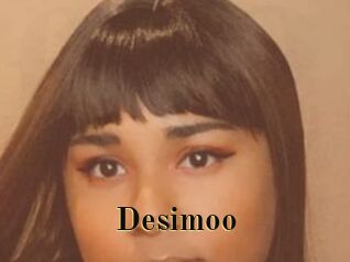 Desimoo