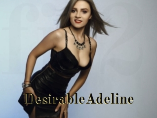 DesirableAdeline