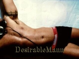 DesirableMann
