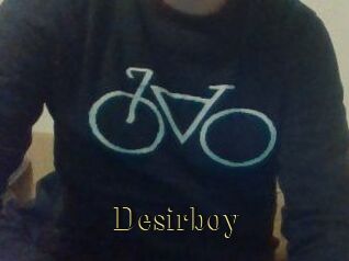 Desirboy