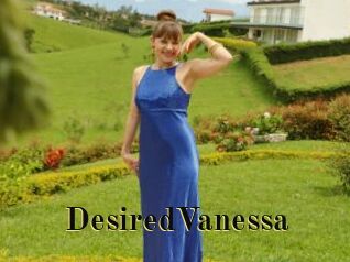 DesiredVanessa