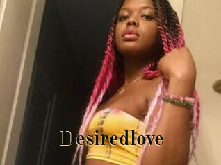 Desiredlove