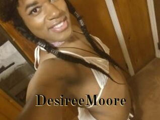 DesireeMoore