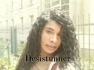 Desistunner
