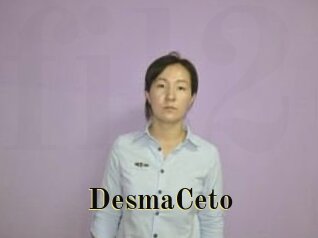 DesmaCeto