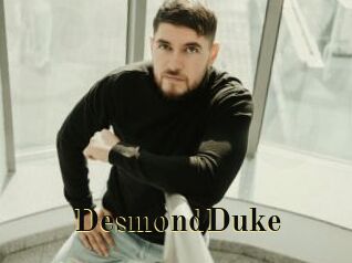 DesmondDuke Films 2 Q