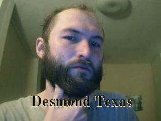 Desmond_Texas