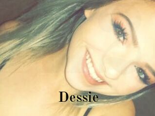 Dessie