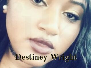 Destiney_Wright