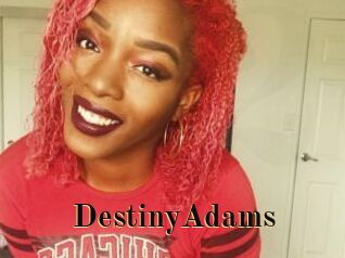 DestinyAdams