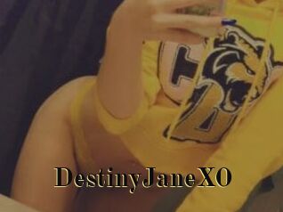 DestinyJaneXO