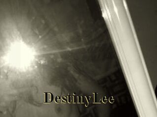 DestinyLee