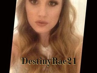 DestinyRae21