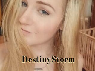 DestinyStorm