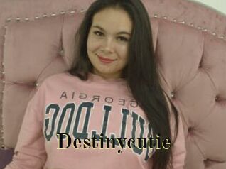 Destinycutie