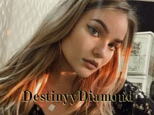 DestinyyDiamond