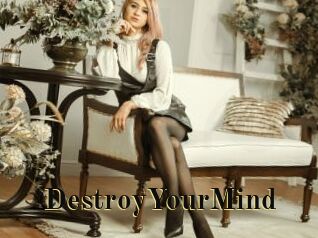 DestroyYourMind