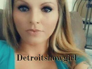 Detroitshowgirl