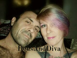 DeusAndDiva