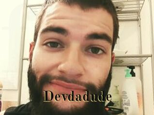 Devdadude