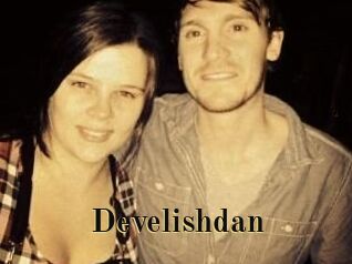 Develishdan