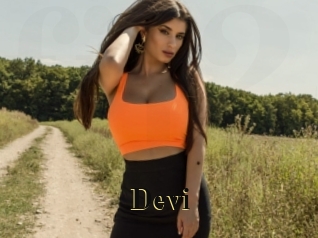 Devi