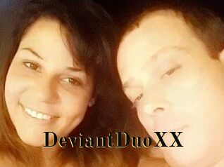 DeviantDuoXX