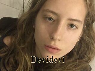 Devidevi