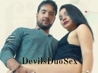DevilsDuoSex