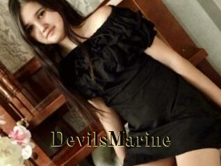 DevilsMarine