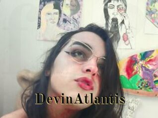 DevinAtlantis