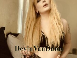 DevinVanDamn