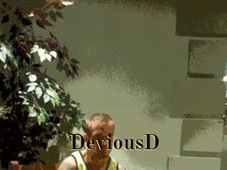 DeviousD