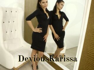 DeviousKarissa