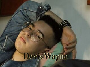 DevisWayne
