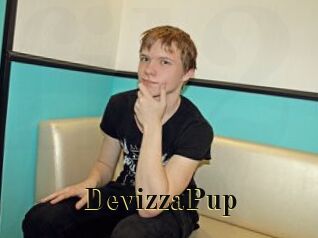 DevizzaPup