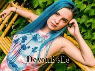 DevonBelle