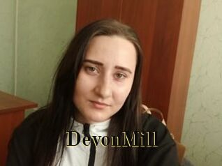 DevonMill