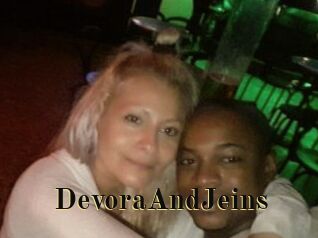 DevoraAndJeins