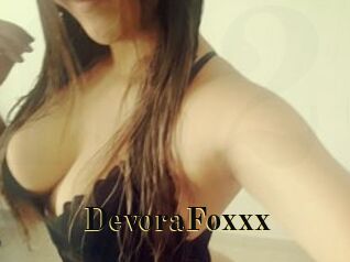 DevoraFoxxx