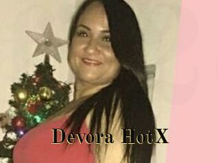 Devora_HotX