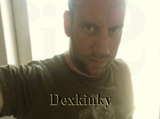 Dexkinky