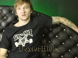 DexterHicks