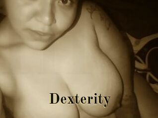 Dexterity