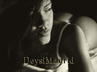 DeysiMadrid