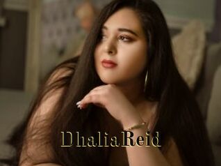 DhaliaReid