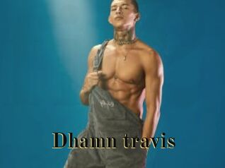 Dhamn_travis